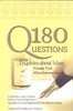 180 Questions: Enquiries About Islam Volume Two