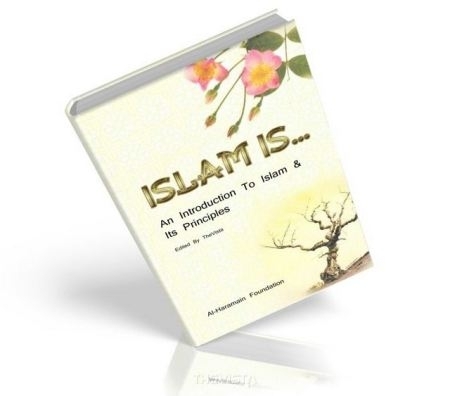An Introduction to the principles of Islam