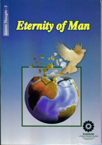 Eternity of Man