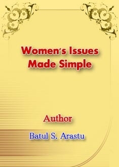 Women's Issues Made Simple